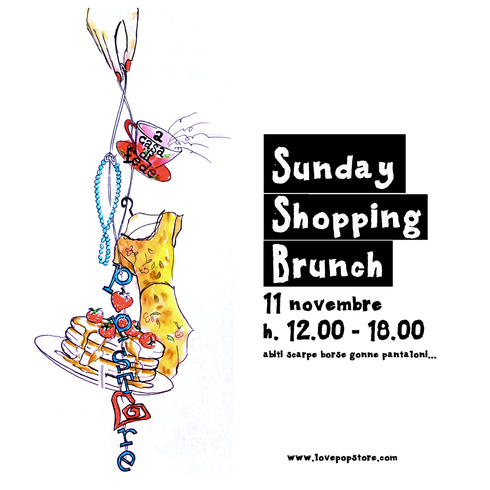 sunday-shopping-brunch